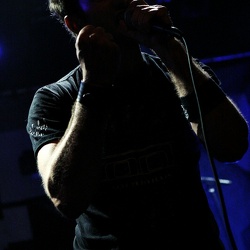 Malrun, The Rock, 2011