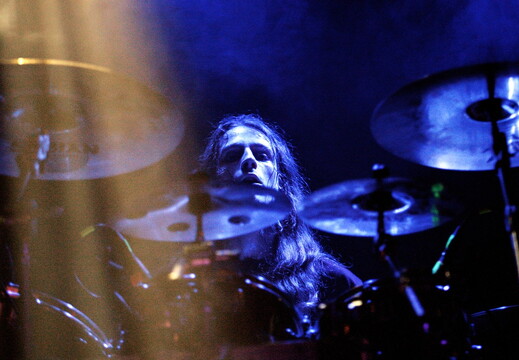 Vader, Aalborg Metal Festival, 2011