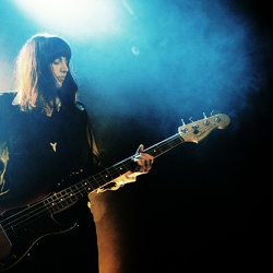 Band of Skulls, Vega, 2012