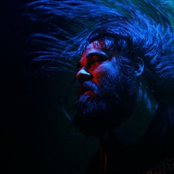 Black Breath, 013 Roadburn Festival, 2012