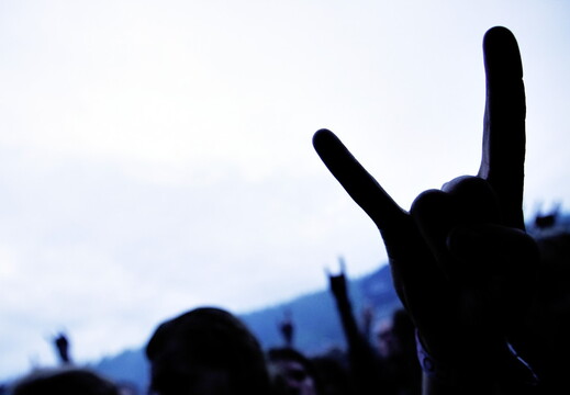 Copenhell, 2012