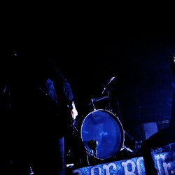 Europe, Amager bio, 2012