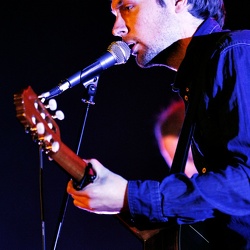 Jonas Breum, Bremen, 2012
