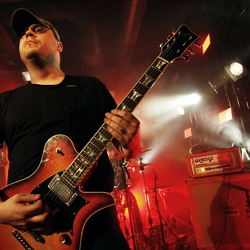 Norma Jean, Pumpehuset, 2012