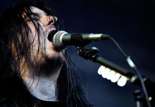 Trivium, Copenhell, 2012