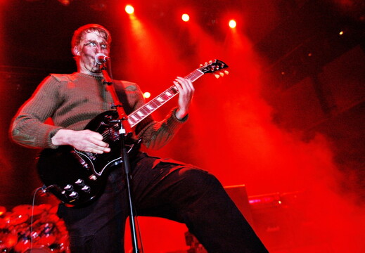 Azoic, Harpa, 2013