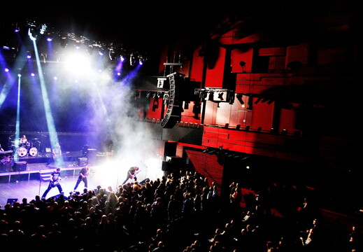 Skalmold, Harpa, 2013