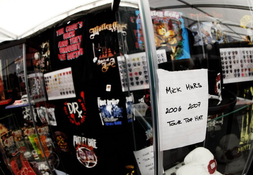 Sweden Rock Festival, 2013