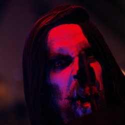 Behemoth, Amager Bio, 2014