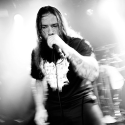 Broken Hope, Pumpehuset, 2014