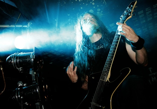 Centinex, Ungdomshuset, 2014