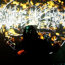 Cradle of Filth, Amager Bio, 2014