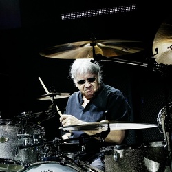 Deep Purple, Falconer Salen, 2014