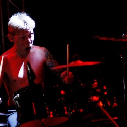 Deus Otiosus, Lygten, 2014