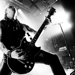 Electric Guitars, Pumpehuset, 2014
