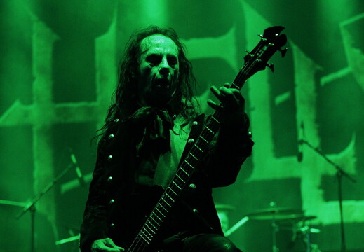 Hell, Wacken Open Air, 2014