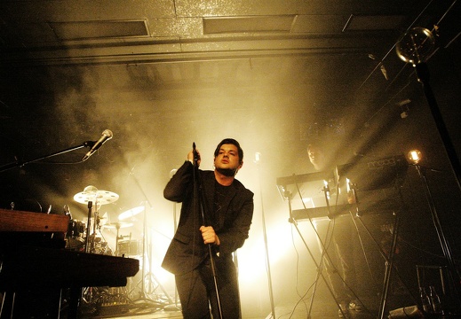 Mountains, Vega, 2014