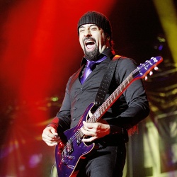 Volbeat, Sweden Rock Festival, 2014