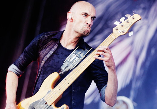 Within Temptation, Sweden Rock Festival, 2014