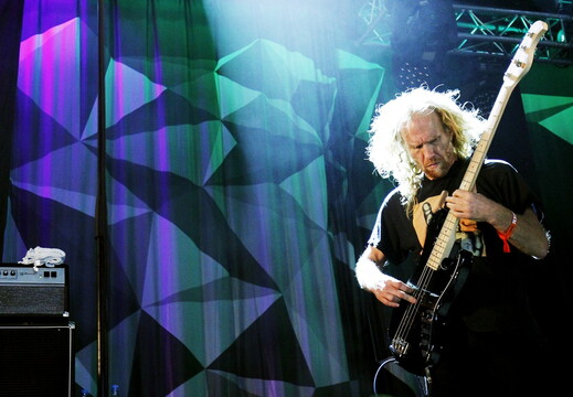 Corrosion of Conformity, Roskilde Festival, 2015