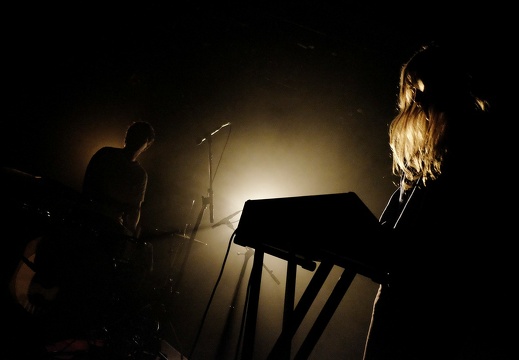 Jaakko Eino Kalevi, Vega, 2015