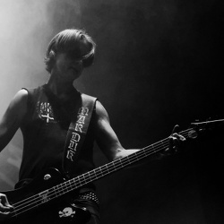 Marduk, Black Christmas Festival 1, 2015