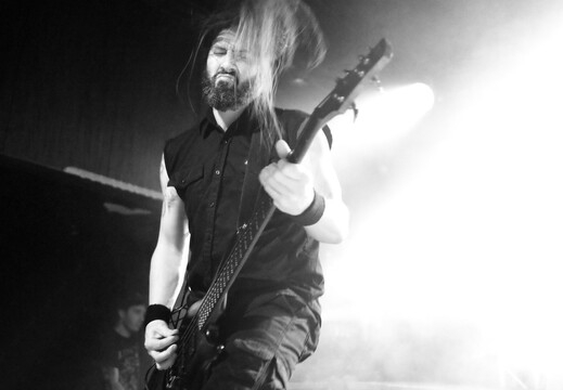 Kataklysm, Vega, 2016
