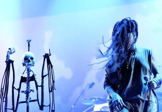 Ministry, Wacken Open Air, 2016