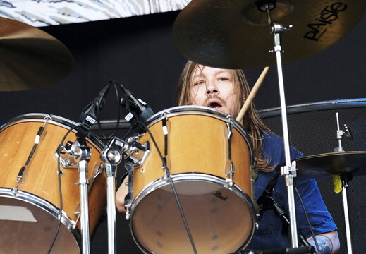 Rising, Copenhell, 2017