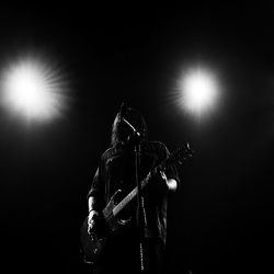 Seether, Amager Bio, 2017