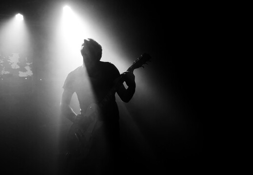0, Voxhall, 2018