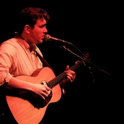 Axel Flovent, Vega, 2018