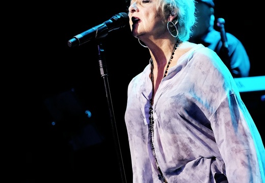 Michael McDonald, Vega, 2018