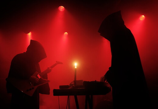 Aerekaer, Pumpehuset, 2019