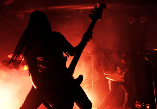 Altarage, Pumpehuset, 2019
