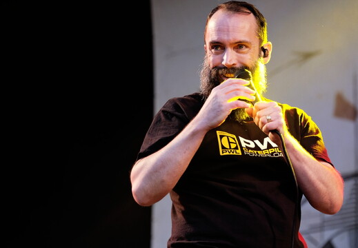 Clutch, Copenhell, 2019