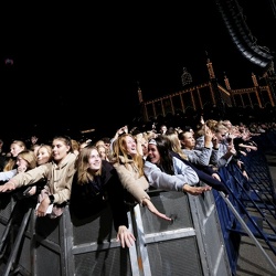 De Danske Hyrder, Tivoli, 2019