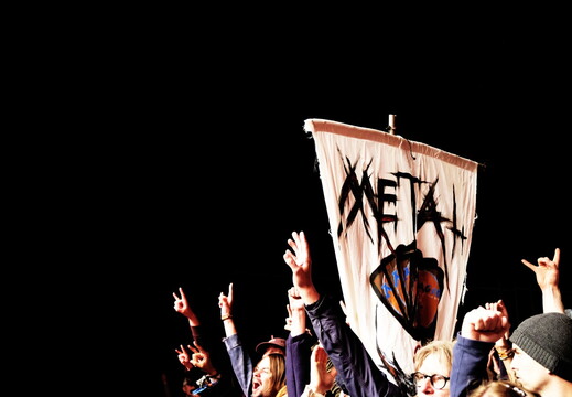 Power Trip, Roskilde Festival, 2019