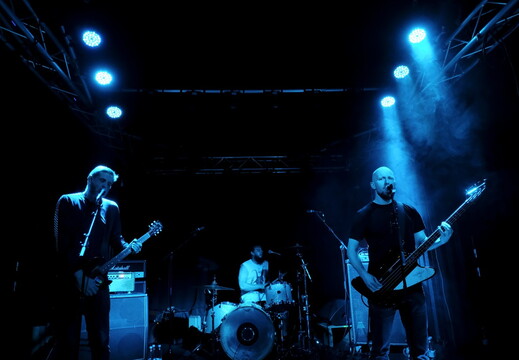 Pukewolf, Radar, 2019