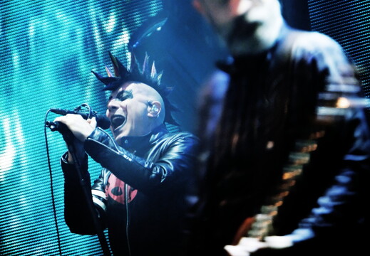 Tool, Copenhell, 2019