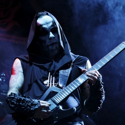 Behemoth, Royal Arena, 2020