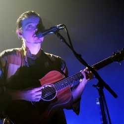 Half Moon Run, Vega, 2020