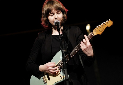 Kate Davis, Vega, 2020