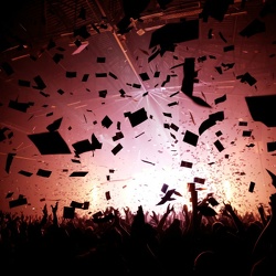 Sabaton, Forum, 2020