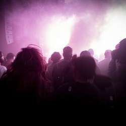Amnesia Scanner, Roadburn Festival, 2022