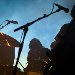 Big Brave, Roadburn Festival, 2022
