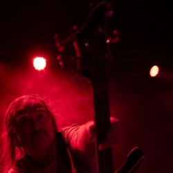 Carcass, Forum, 2022