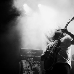 Cloud Rat, Roadburn Festival, 2022