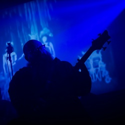 Five the Hierophant, Roadburn Festival, 2022