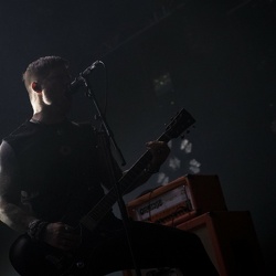 James Kent x Johannes Persson, Roadburn Festival, 2022